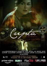 Усыпальница: Последняя тайна постер к фильму смотреть онлайн на HD Rezka