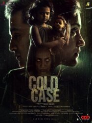 Остывшее дело постер к фильму смотреть онлайн на HD Rezka