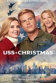 Рождественский круиз постер к фильму смотреть онлайн на HD Rezka