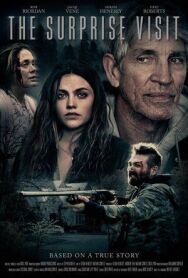 Нежданные гости постер к фильму смотреть онлайн на HD Rezka