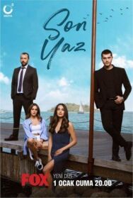 Последнее лето постер к фильму смотреть онлайн на HD Rezka