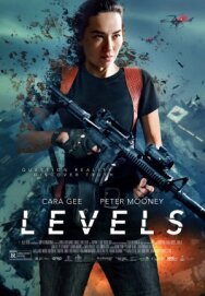 Уровни постер к фильму смотреть онлайн на HD Rezka