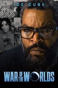 Война миров постер к фильму смотреть онлайн на HD Rezka