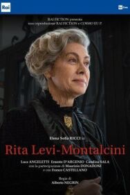 Рита Леви-Монтальчини постер к фильму смотреть онлайн на HD Rezka