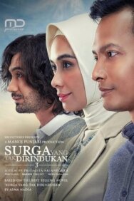 Не стоит скучать по раю 3 постер к фильму смотреть онлайн на HD Rezka