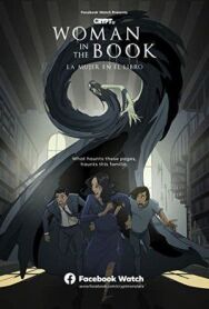 Женщина из книги постер к фильму смотреть онлайн на HD Rezka