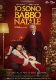 Разыскивается Санта! постер к фильму смотреть онлайн на HD Rezka