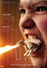 Блейз постер к фильму смотреть онлайн на HD Rezka