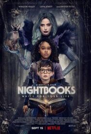 Ночные тетради постер к фильму смотреть онлайн на HD Rezka