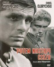 Потом наступит тишина постер к фильму смотреть онлайн на HD Rezka