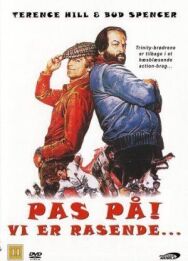 ...иначе мы рассердимся постер к фильму смотреть онлайн на HD Rezka