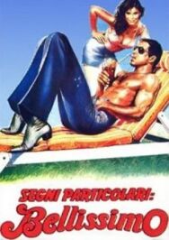 Особые приметы: красавчик постер к фильму смотреть онлайн на HD Rezka