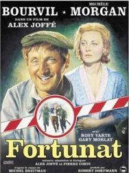 Ноэль Фортюна постер к фильму смотреть онлайн на HD Rezka