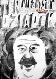 Ох, уж этот дед! постер к фильму смотреть онлайн на HD Rezka