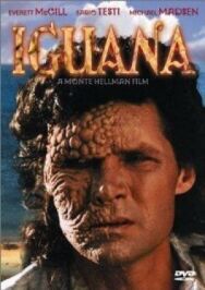 Игуана постер к фильму смотреть онлайн на HD Rezka