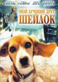 Мой лучший друг Шейлок постер к фильму смотреть онлайн на HD Rezka