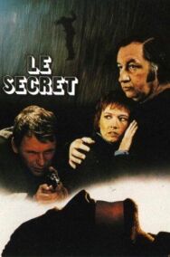 Секрет постер к фильму смотреть онлайн на HD Rezka