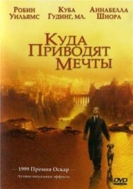 Куда приводят мечты постер к фильму смотреть онлайн на HD Rezka