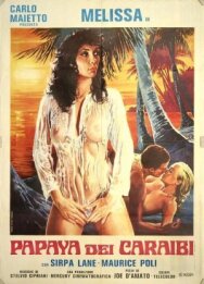 Папайа постер к фильму смотреть онлайн на HD Rezka