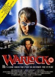 Чернокнижник постер к фильму смотреть онлайн на HD Rezka