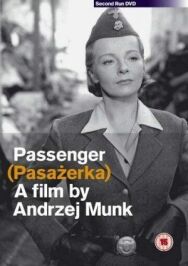 Пассажирка постер к фильму смотреть онлайн на HD Rezka
