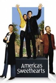 Любимцы Америки постер к фильму смотреть онлайн на HD Rezka