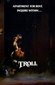 Тролль постер к фильму смотреть онлайн на HD Rezka