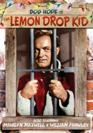 Лемон Дроп Кид постер к фильму смотреть онлайн на HD Rezka
