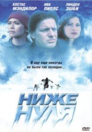 Ниже нуля постер к фильму смотреть онлайн на HD Rezka