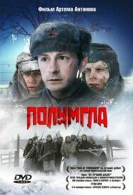 Полумгла постер к фильму смотреть онлайн на HD Rezka