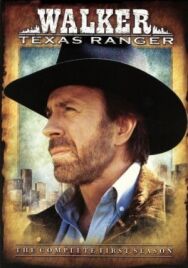 Крутой Уокер постер к фильму смотреть онлайн на HD Rezka