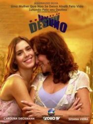Хозяйка судьбы постер к фильму смотреть онлайн на HD Rezka