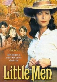Маленькие мужчины постер к фильму смотреть онлайн на HD Rezka