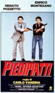 Полицейские постер к фильму смотреть онлайн на HD Rezka