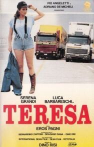 Тереза постер к фильму смотреть онлайн на HD Rezka