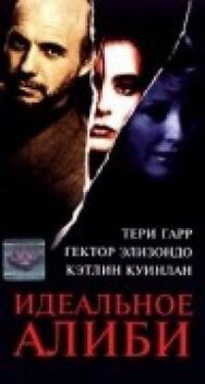 Идеальное алиби постер к фильму смотреть онлайн на HD Rezka