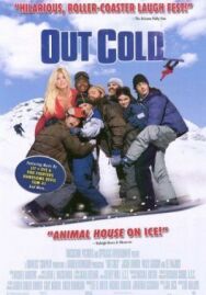 Отмороженные постер к фильму смотреть онлайн на HD Rezka