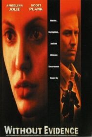 Без улик постер к фильму смотреть онлайн на HD Rezka