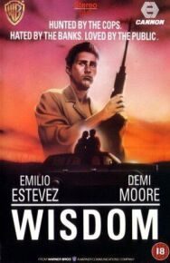 Уиздом постер к фильму смотреть онлайн на HD Rezka
