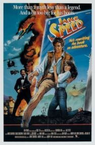 Джейк Speed постер к фильму смотреть онлайн на HD Rezka