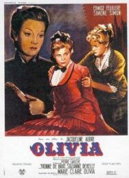 Оливия постер к фильму смотреть онлайн на HD Rezka