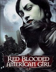 Горячая американская кровь постер к фильму смотреть онлайн на HD Rezka