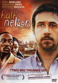 Полу-Нельсон постер к фильму смотреть онлайн на HD Rezka