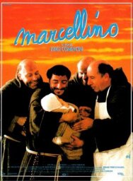 Марчеллино постер к фильму смотреть онлайн на HD Rezka