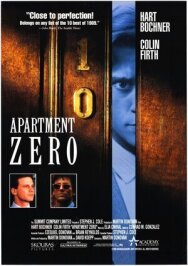 Апартаменты ноль постер к фильму смотреть онлайн на HD Rezka