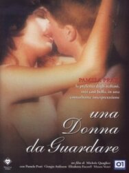 Женщина для вуайериста постер к фильму смотреть онлайн на HD Rezka