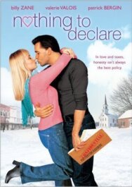 Нечего декларировать постер к фильму смотреть онлайн на HD Rezka