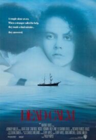 Мёртвый штиль постер к фильму смотреть онлайн на HD Rezka