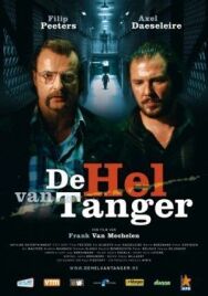 Ад Танжера постер к фильму смотреть онлайн на HD Rezka