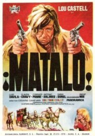 Матало! постер к фильму смотреть онлайн на HD Rezka